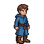 Hero wearing Riding Boots