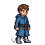 Hero wearing Starstriders