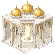 celestial hall
