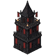 demonkin hall