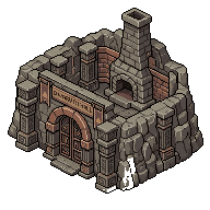 dwarf hall