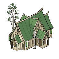 elf hall