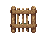 fence
