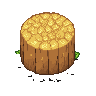 hay