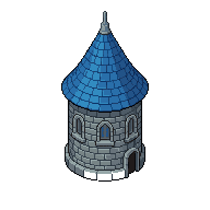 mage tower