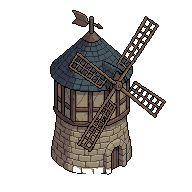 mill