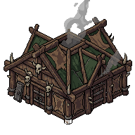 orc hall