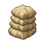 sacks