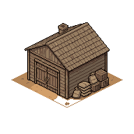 storehouse