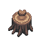 stump