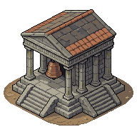 temple