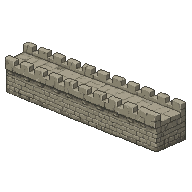 wall