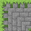 wall corner