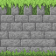 wall h