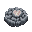 ash pile
