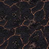 ashlands