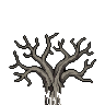 dead tree small