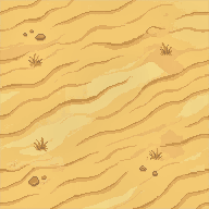desert
