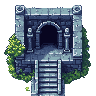 dungeon crypt