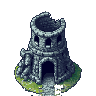 dungeon tower