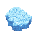 glacier