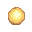 gold flecks