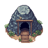 iron mine
