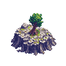 island rock