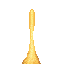 light pillar