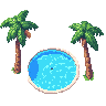 oasis