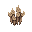 spikes