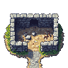stone quarry