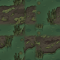 swamp