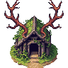 wild shrine
